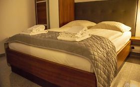 Bluestone Boarding Apartments